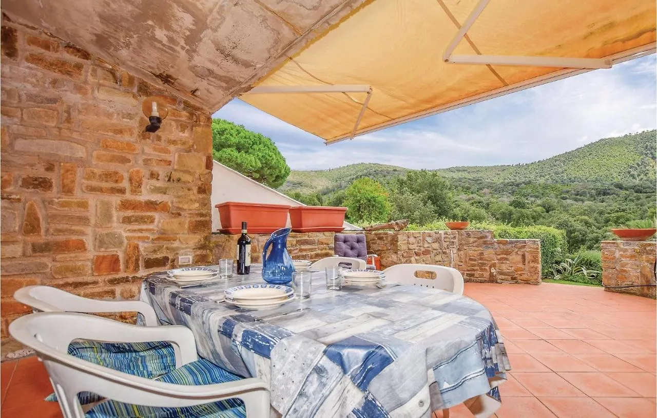 Casa Daniela Villa Punta Ala 0*,  Italy