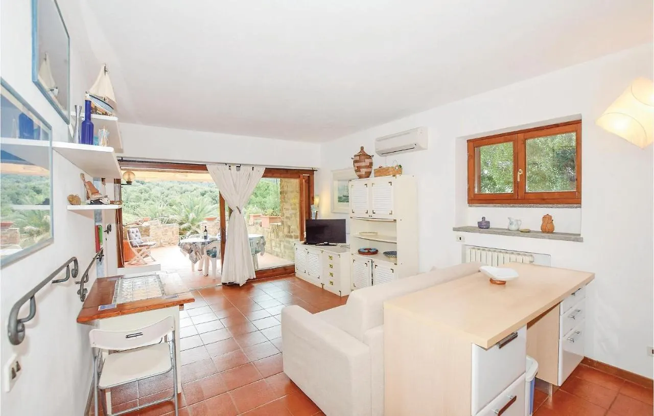 Holiday home Casa Daniela Villa Punta Ala Italy