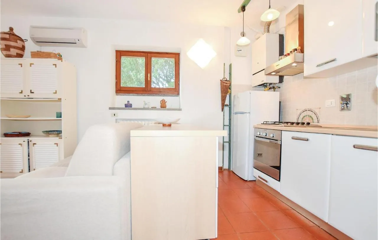Casa Daniela Villa Punta Ala Italy