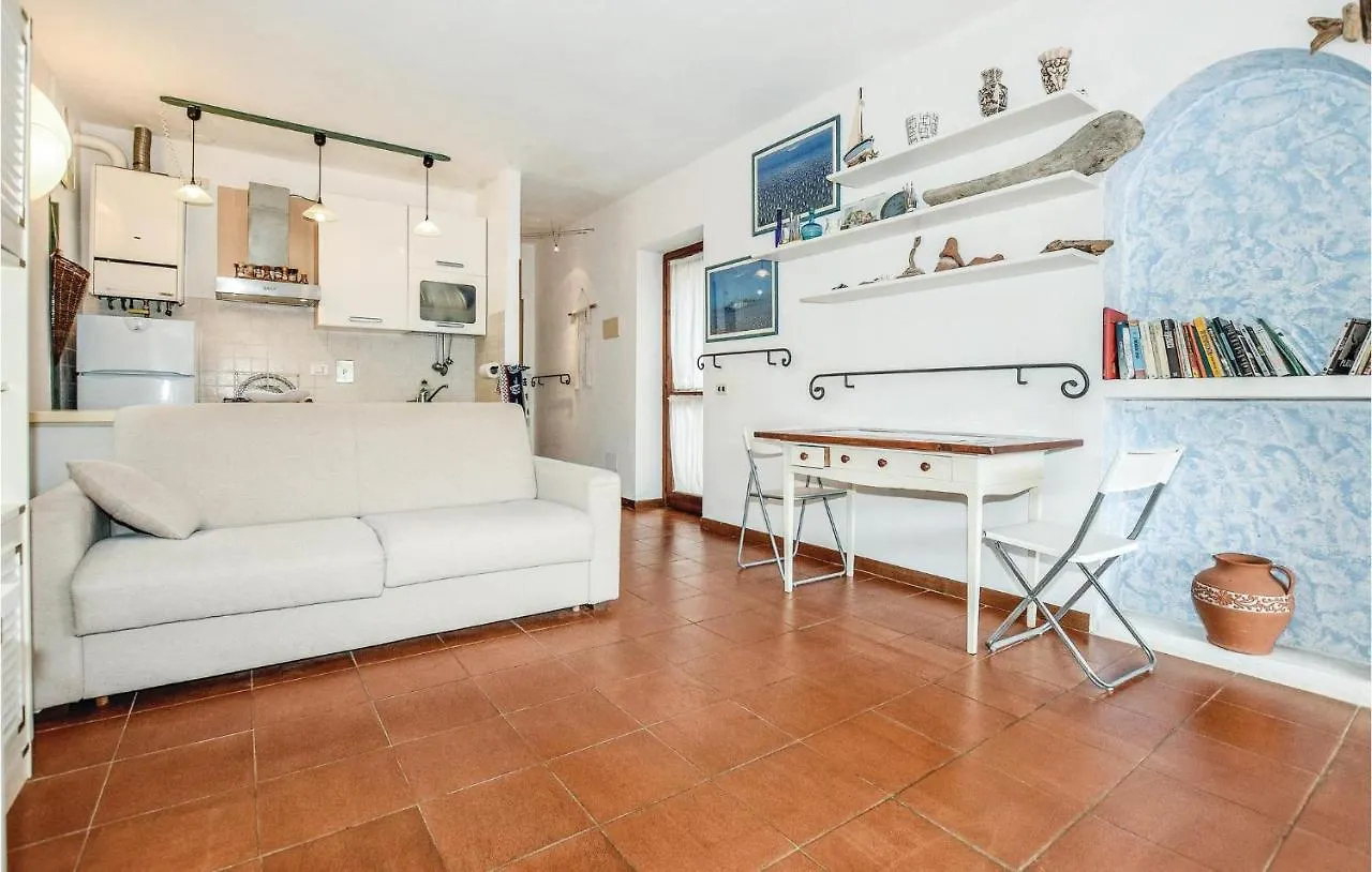 Casa Daniela Villa Punta Ala Holiday home