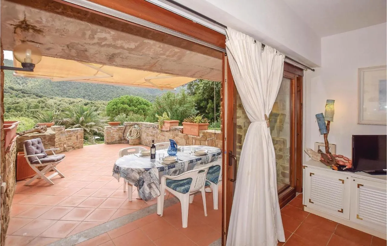Casa Daniela Villa Punta Ala