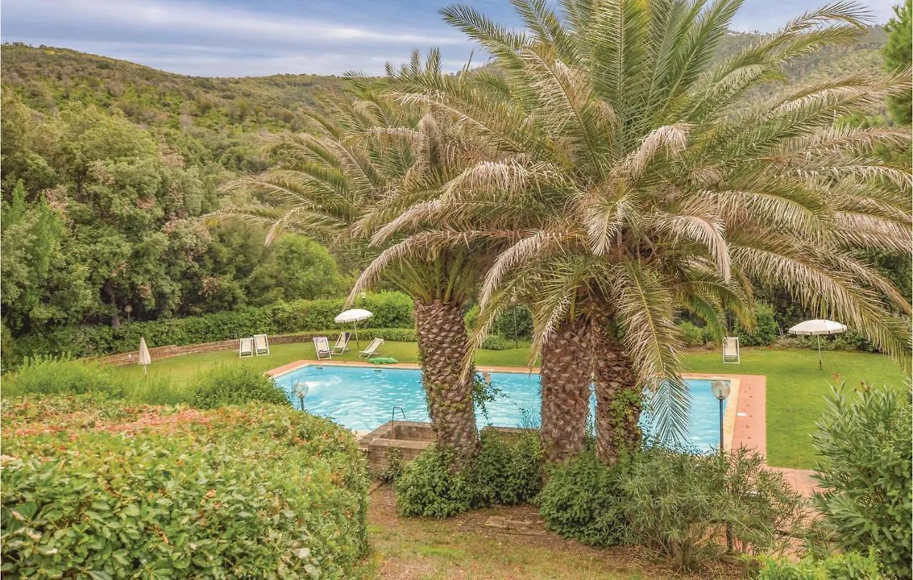 Holiday home Casa Daniela Villa Punta Ala