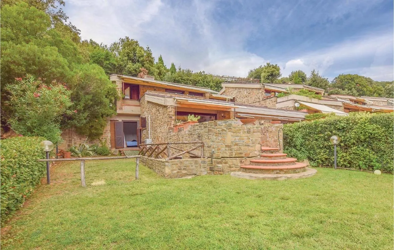 Casa Daniela Villa Punta Ala Italy