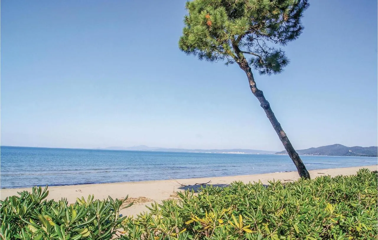 Holiday home Casa Daniela Villa Punta Ala Italy