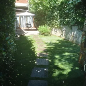 Appartamento Ala Garden