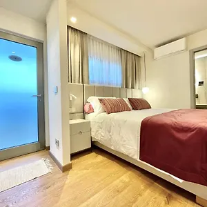  Hotel Campo Di Golf 19ª Buca Exclusive