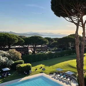 Gallia Palace - Relais & Chateaux Punta Ala