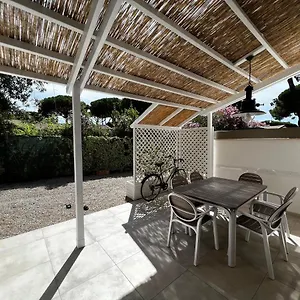  Casa vacanze - Tra Mare E Natura