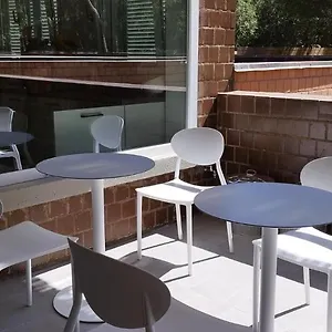  Bed & Breakfast Puntaalarooms