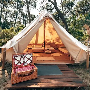  Glamping Pigna Felice