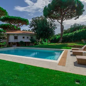  Villa Villaflair - Rotonda