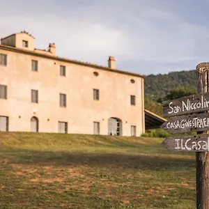  Casa vacanze Podere San Niccola